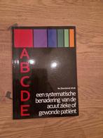 ABCDE een systematische benaderdering, Boeken, Ophalen of Verzenden, Zo goed als nieuw, Annechien Alkemade