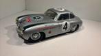 Mercedes benz 300 sl w194 ricko 1.18, Hobby en Vrije tijd, Modelauto's | 1:18, Ophalen of Verzenden, A, A, A