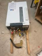 Intergas HRE 28/24A uit 2020, Doe-het-zelf en Verbouw, Verwarming en Radiatoren, Ophalen, 30 tot 80 cm, Hoog rendement (Hr), Cv-ketel of Combi-ketel