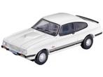Ford CAPRI MK3 wit, Customerservice@oxforddiecast.co.uk, Auto, Oxford Diecast Ltd, Nieuw