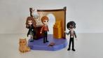 Harry potter speelsetje, Ophalen of Verzenden, Zo goed als nieuw
