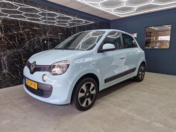 Renault Twingo 1.0 SCe Expression (bj 2015) beschikbaar voor biedingen