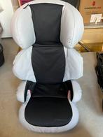 Maxi Cosi Rodi SPS Autostoeltje én zitverhoger, Ophalen, Autogordel, 15 t/m 36 kg, Zo goed als nieuw