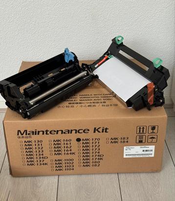 Kyocera MK-170 printer - maintenance kit (origineel) beschikbaar voor biedingen