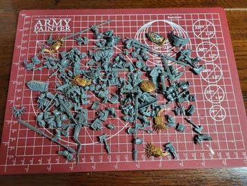Stormcast Bits beschikbaar voor biedingen