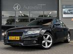 Audi A4 Limousine 2.0 TFSI S edition Navi Cruise Xenon, Voorwielaandrijving, Zwart, 4 cilinders, 1984 cc