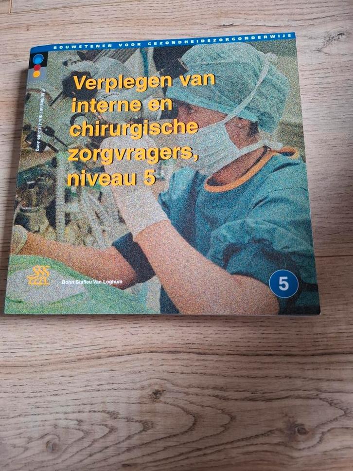 E. Sesink - 2, Boeken, Wetenschap, Zo goed als nieuw, Ophalen of Verzenden