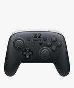 Nintendo switch 2 pro controler, Ophalen of Verzenden, Zo goed als nieuw, Switch, Overige controllers