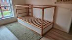 Ikea KURA Keerbaar Bed, Kinderen en Baby's, Ophalen, Gebruikt, Lattenbodem, 70 tot 85 cm