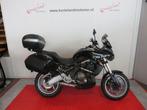 KAWASAKI VERSYS 650 (bj 2008), 2 cilinders, 649 cc, Meer dan 35 kW, Overig