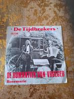 De tijdbrekers  de romantiek van vroeger telstar 2234, Cd's en Dvd's, Ophalen of Verzenden, Zo goed als nieuw, Overige formaten