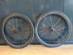 Cadex 40 Max Wielset - Demo, Cadex, Racefiets, Zo goed als nieuw, .