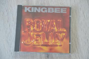  	 KINGBEE == ROYAL JELLY 12 geweldige nummers beschikbaar voor biedingen