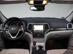 Jeep Grand Cherokee 3.0 CRD Summit | Ivory leer | Pano | Luc, Automaat, Euro 6, Diesel, Vierwielaandrijving