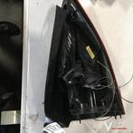 Renault Megane 2003 wagennr 1900087  Achterlicht Links, Auto-onderdelen, Ophalen of Verzenden, Gebruikt