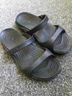 schoenen, Slippers, Crocs, Zwart, Ophalen of Verzenden