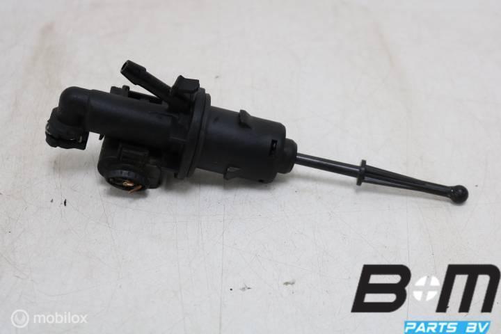 Koppeling hoofdcilinder VW Caddy 2K 2.0 SDI BST 1K0721388Q, Auto-onderdelen, Overige Auto-onderdelen, Gebruikt