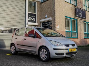 Mitsubishi Colt 1.3 Inform beschikbaar voor biedingen