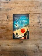 Robert Galbraith - Koekoeksjong, Boeken, Robert Galbraith, Ophalen of Verzenden, Zo goed als nieuw, Nederland