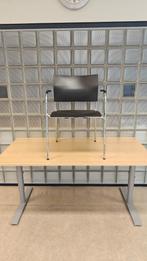 Delphin Thonet S360F, Ophalen, Gebruikt, Zwart, Design
