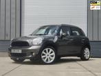 Mini Mini Countryman 1.6 One Chili Automaat - Creme Leder -, Gebruikt, Parkeersensor, SUV of Terreinwagen, 1270 kg