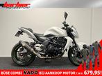 Kawasaki Z 750 (bj 2009), Motoren, 4 cilinders, Motorrijbewijs A, Bedrijf, Onbekend