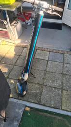 Electrische step, Fietsen en Brommers, Steps, Ophalen, Zo goed als nieuw, Elektrische step (E-scooter)