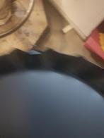 Jack Daniels dop doorsnede 30cm, Verzamelen, Ophalen, Nieuw, Reclamebord