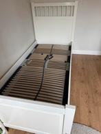 Ikea hemnes bed 90x200, Huis en Inrichting, Slaapkamer | Bedden, Ophalen, Gebruikt, 90 cm, Eenpersoons