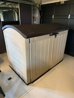 Keter Store-It-Out Ultra 177cm box 2000 liter opbergbox, Tuin en Terras, Bergingen en Tuinkasten, Ophalen, Zo goed als nieuw, Kunststof