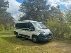 Citroën Jumper buscamper 2015., Caravans en Kamperen, Overige merken, Diesel, 5 tot 6 meter, Particulier