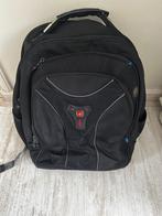 Rugzak laptop swiss gear shockproof, 25 tot 40 cm, Nieuw, 30 tot 45 cm, Ophalen
