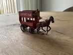 London horse-Bus uit 1899 van Lesney Models of Yesterday, Antiek en Kunst, Antiek | Speelgoed, Ophalen of Verzenden