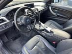BMW 3-serie Touring 316i | LEER | TREKHAAK | XENON | ELEK. A, Automaat, 4 cilinders, 1445 kg, Navigatiesysteem