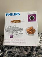 Philips gril rooster. Airfryer, Verzenden, Nieuw, Airfryer XL