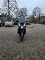 Sym ADX 300, Ophalen, Zo goed als nieuw, Benzine, Overige modellen