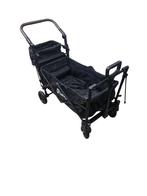 te huur bolderkar, Ophalen of Verzenden, Zo goed als nieuw