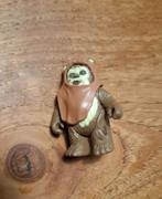 star wars vintage ewok wicket W Warrick, Ophalen of Verzenden, Gebruikt, Actiefiguurtje