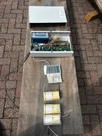 Alarmsysteem voor huis of schuur, Ophalen of Verzenden, Compleet systeem, Beweging