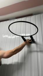 Muurbeugel yoga bal fitness bal, Sport en Fitness, Ophalen, Zo goed als nieuw