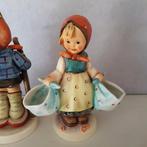 Hummel meisje, Verzamelen, Beelden en Beeldjes, Ophalen of Verzenden, Zo goed als nieuw, Hummel