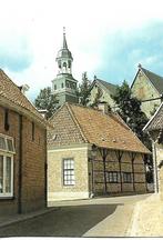 Ootmarsum- -De Oude Wehme., Verzamelen, Ansichtkaarten | Nederland, Verzenden, 1980 tot heden, Gelopen, Overijssel