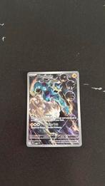 Thundurus 209 promo, Ophalen of Verzenden, Zo goed als nieuw, Losse kaart
