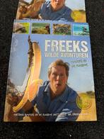 Freeks Wilde Avonturen - Rovers in de Rimboe, Ophalen of Verzenden, Zo goed als nieuw, Overige sporten