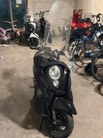 Sym Mio 50, Fietsen en Brommers, Scooters | SYM, Zo goed als nieuw, Benzine, 50 cc, Ophalen