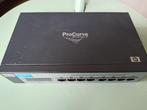 HP ProCurve Switch 1800-8G, Ophalen of Verzenden, Gebruikt