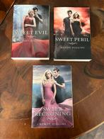 Sweet Evil serie - Wendy Higgins, Boeken, Gelezen, Wendy Higgins, Ophalen of Verzenden