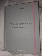 Dromenplanner, Boeken, Ophalen of Verzenden, Nieuw, Sanna Sporrong