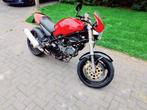 ducati monster 900, Naked bike, 900 cc, Particulier, 2 cilinders