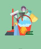 Schoonmaakster, Vacatures, Vacatures | Schoonmaak en Facilitaire diensten, Overige vormen